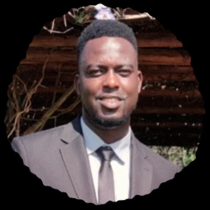 Eddie Ezekiel Ochieng